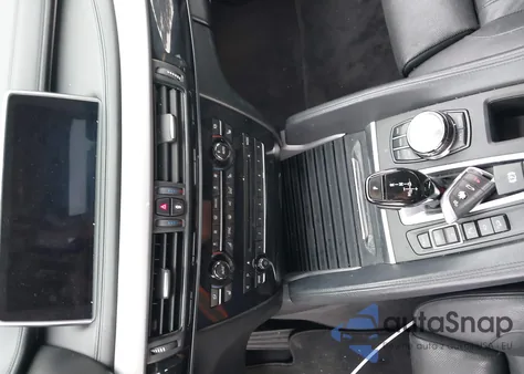 2017 BMW X6 xDrive35I from USA, damaged, VIN 5UXKU2C5XH0N85342